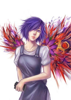 :Re Touka