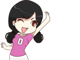 Tiffany Cartoon Png