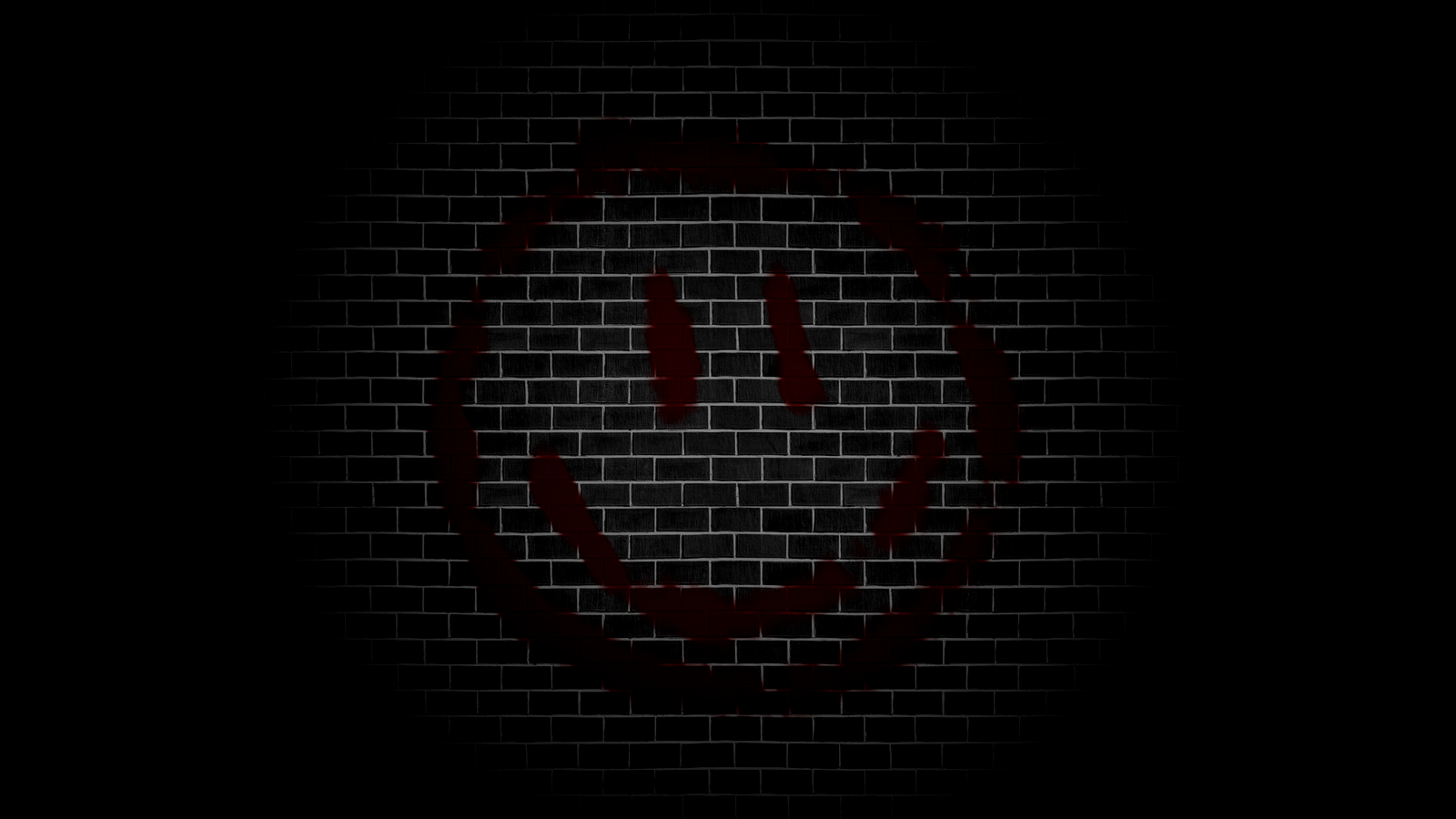 Evil Smiley Face Wallpaper by W164 on DeviantArt Evil Smiley Face Wallpaper by W164 on DeviantArt
