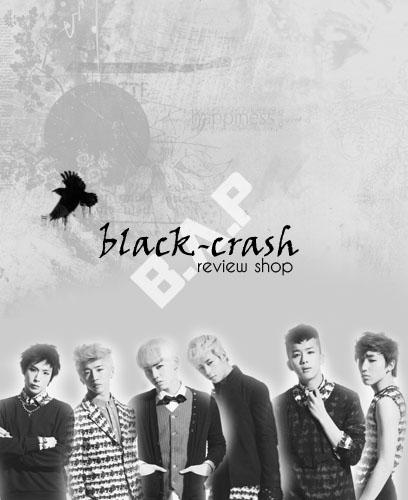 black crash.