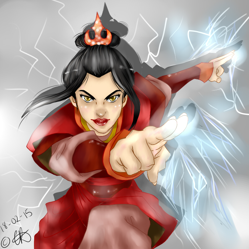 Azula