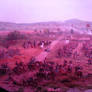 Gettysburg Museum Cyclorama