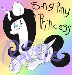 Song Pony Princess Raffle (CLOSED)