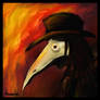 Plague Doctor