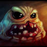 The Binding of Isaac: Monstro