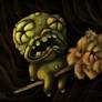 The Binding of Isaac: Pestilence