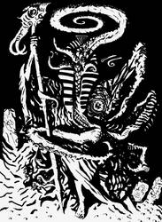 Nyarlathotep