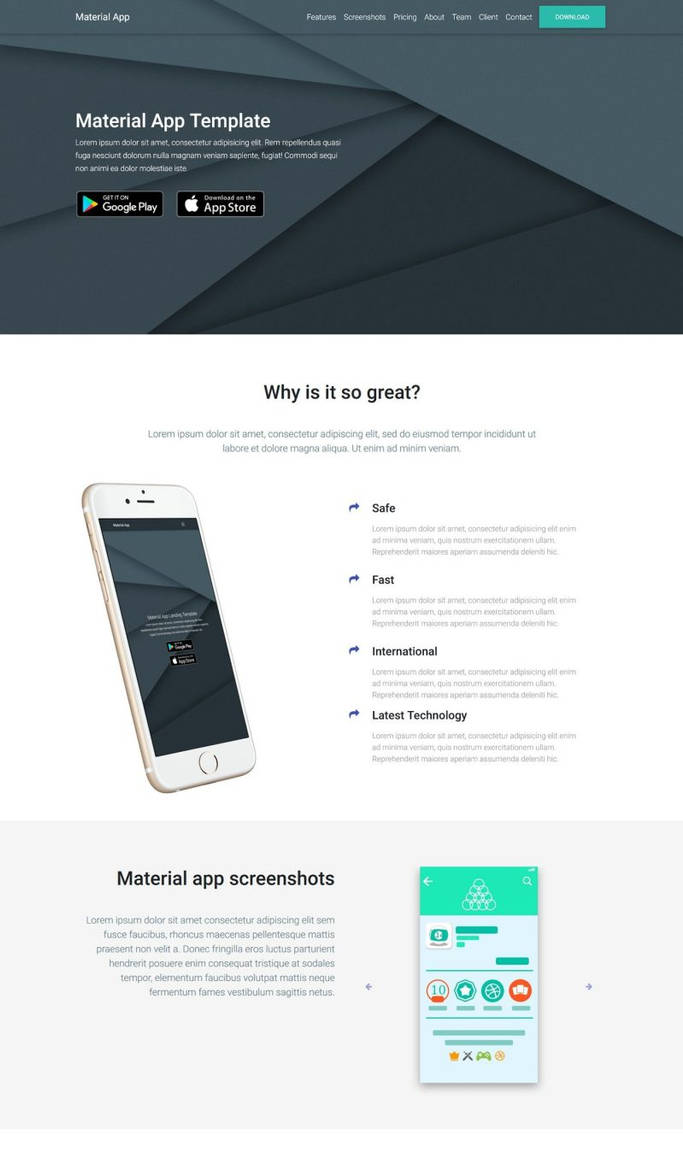Material Design Apps Text Box Free Material App A Material Design App by Freebiedesign on DeviantArt