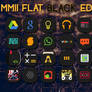 MMII FLAT BLACK EDITION