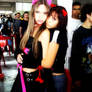 Neko girls