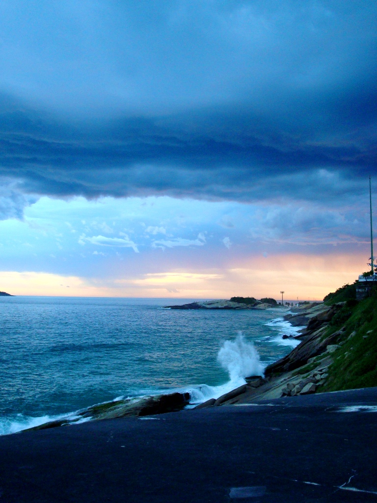 Forte de Copacabana