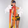 Rikku
