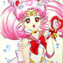 Sailor Chibi Moon