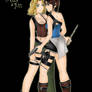 Alice and Jill