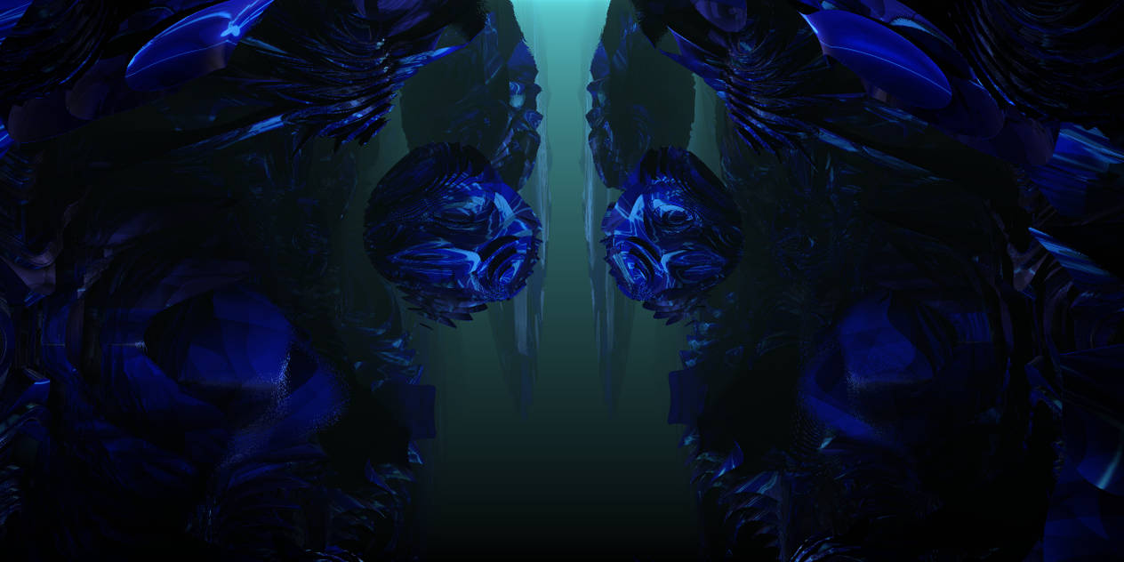 Deviantart Blue Steam Blue Steamroom #1 by ClocksFinley on DeviantArt