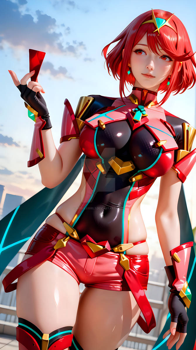 Devil Pyra Pyra Celestial Flame by HyruleGirl7 on DeviantArt
