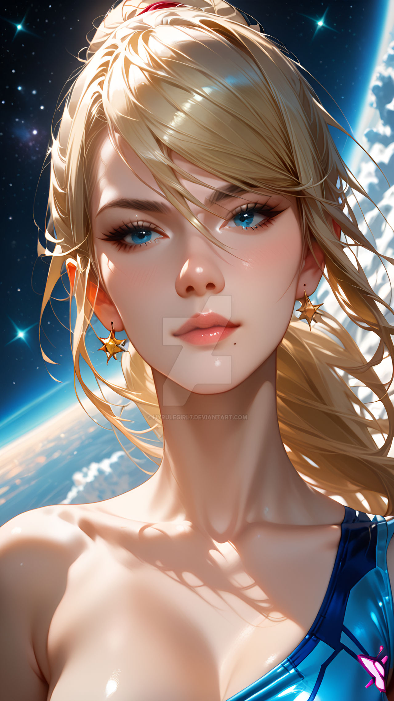 Samus Date Samus Premium-2025-12-03-0006 by HyruleGirl7 on DeviantArt