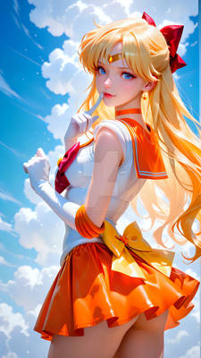 Sailor Venus-2214-0026