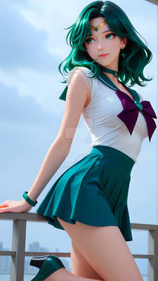 Michiru Kaiou-1007-03