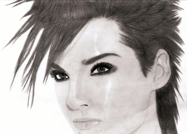 Bill Kaulitz