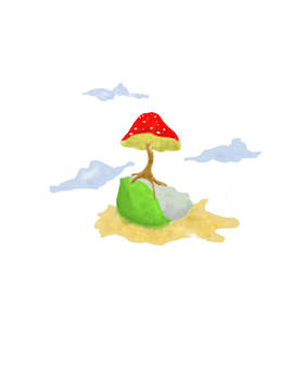 Mushroom