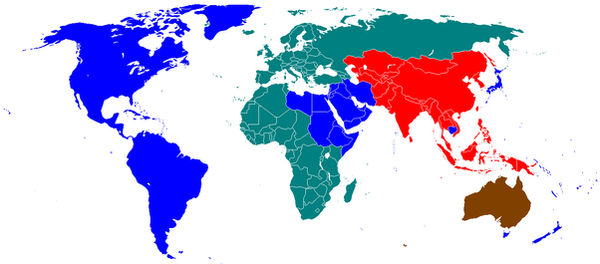 Code Geas Map code geass world map by kyuzoaoi on DeviantArt