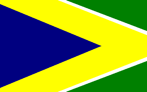 Taribia flag