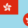 Ensign of the Hong Kong Air Force