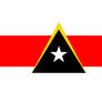 Roundel of East Timorese Air Force