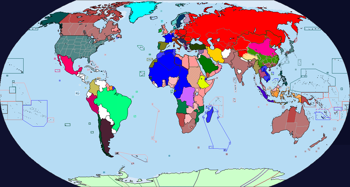 Manchurian Survival: 1948