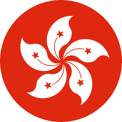 Hong Kong Roundel