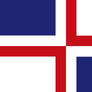 Franco-British Flag