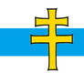 Flag Of Veyshnoria