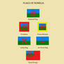 Flags Of Romilia