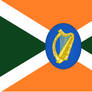 Flag of Ireland (RDNA-Verse)