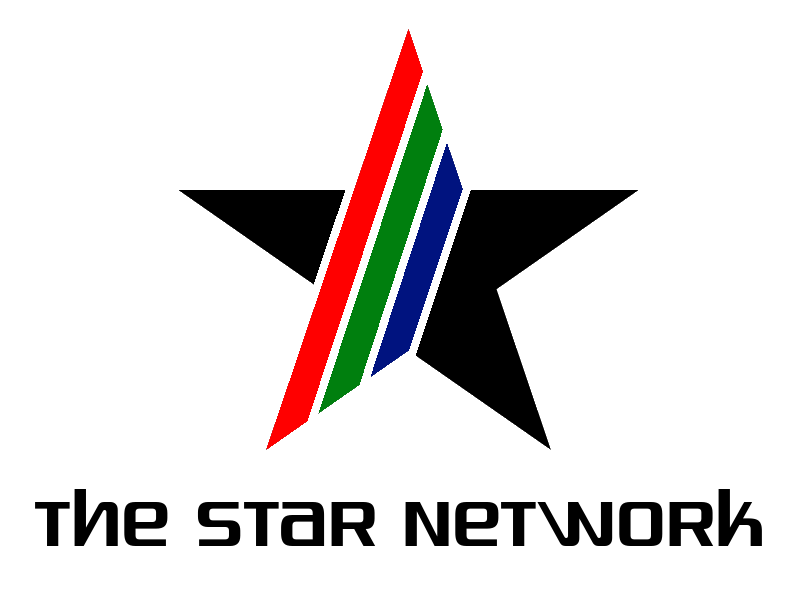 Star Netrwork Star Network Logo by kyuzoaoi on DeviantArt