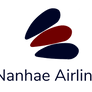 Nanhae Airlines Logo