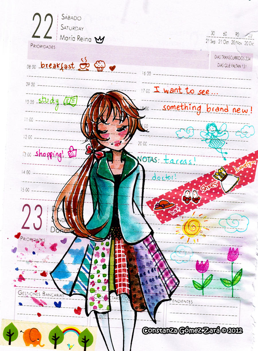 Journal