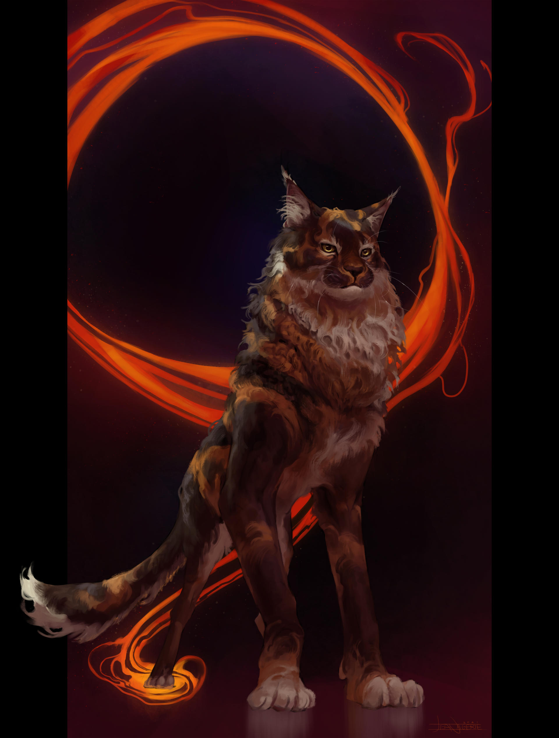 Sol by jeanagerie on DeviantArt