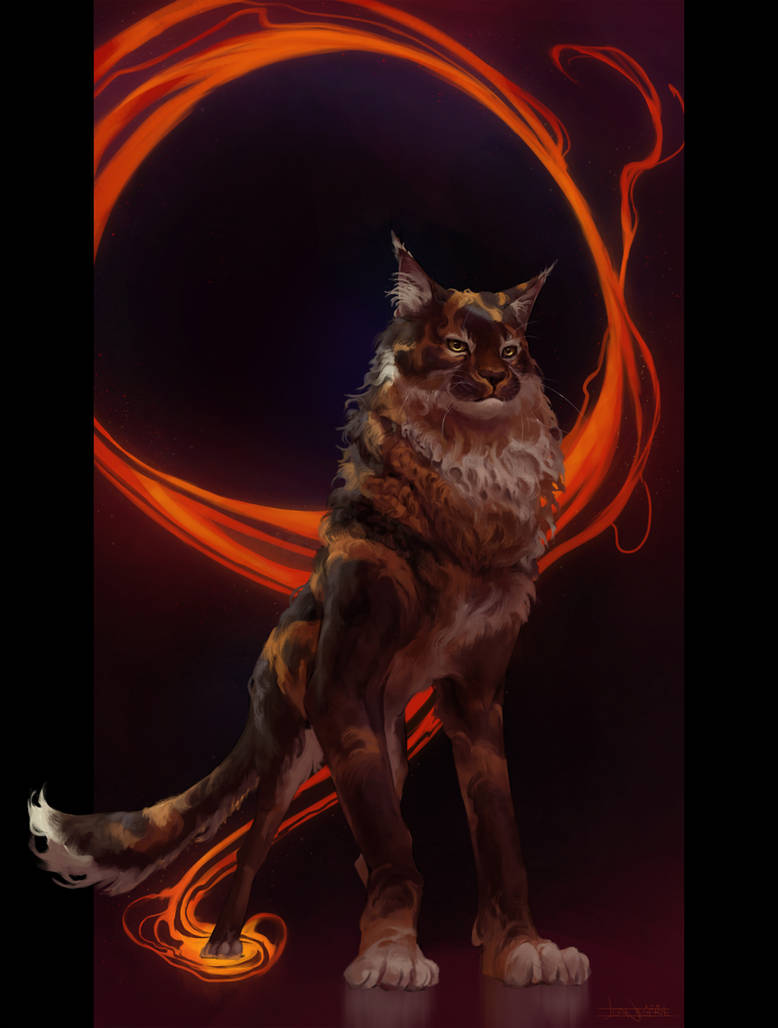 Sol by jeanagerie on DeviantArt
