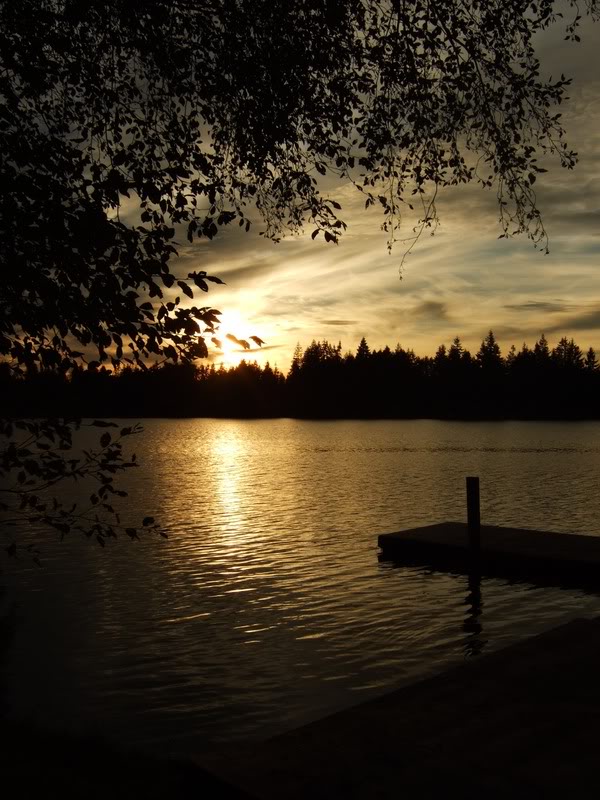 Lake Tahuya