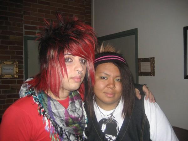 Dahvie Vanity Without Makeup And Wig Your Needs