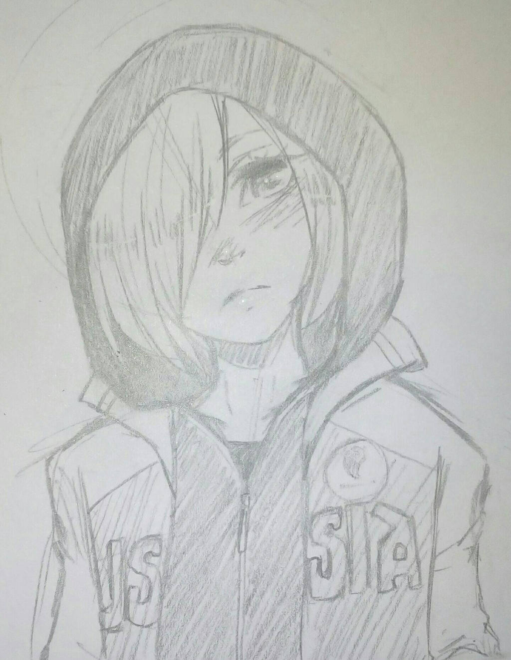 Yurio by CHIM43RA on DeviantArt