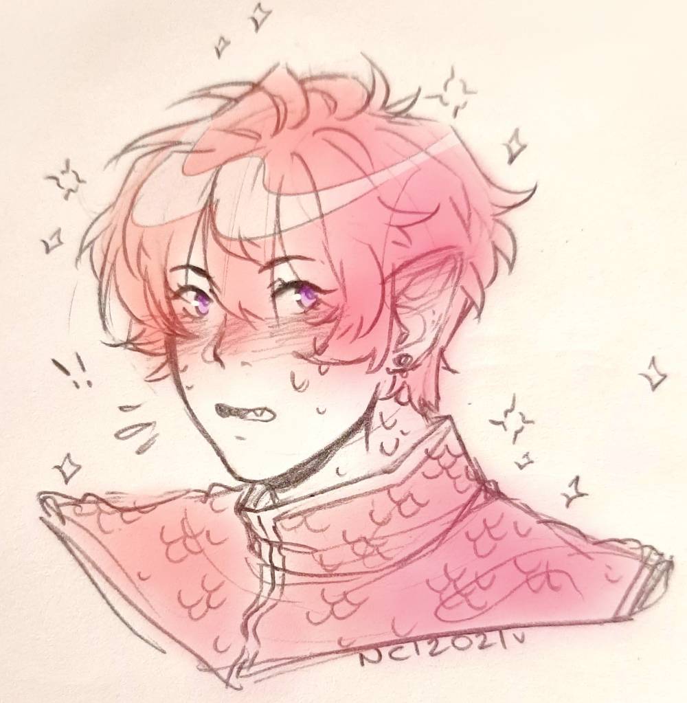 pnink by CHIM43RA on DeviantArt