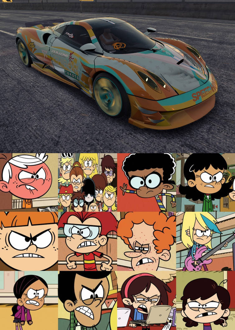 Loud House Kids Hates Natalia Nova By Bernalgonzalez1345 On DeviantArt loud-house-kids-hates-natalia-nova-by-bernalgonzalez1345-on-deviantart