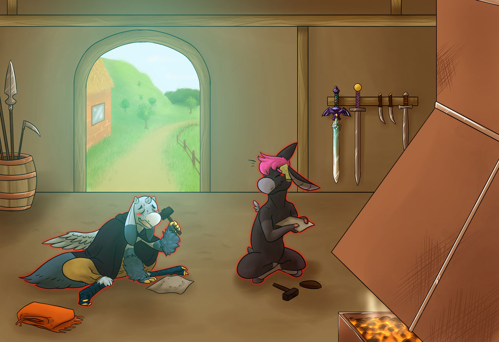 Magic Class Fire