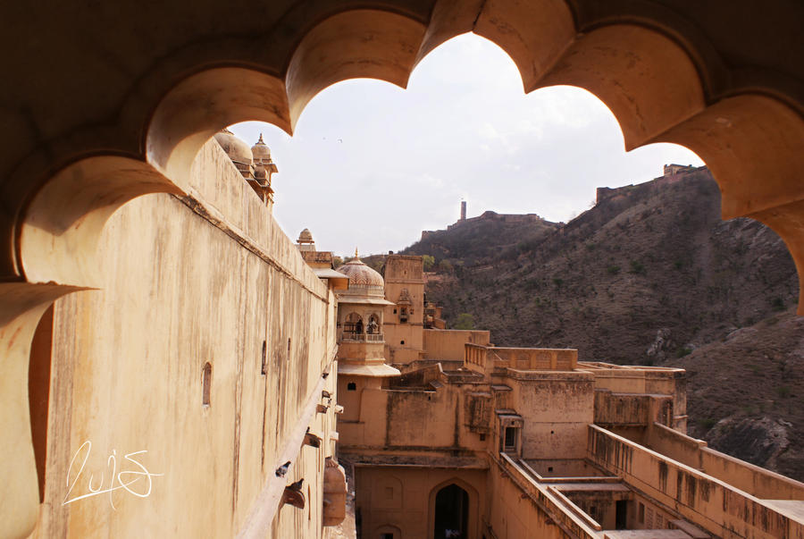 AMER FORT