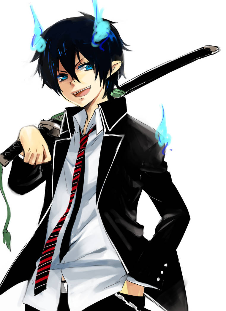 RIN by raviravi228 on DeviantArt