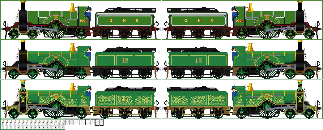 Emily the emerald stirling single by orangeengine69 on DeviantArt
