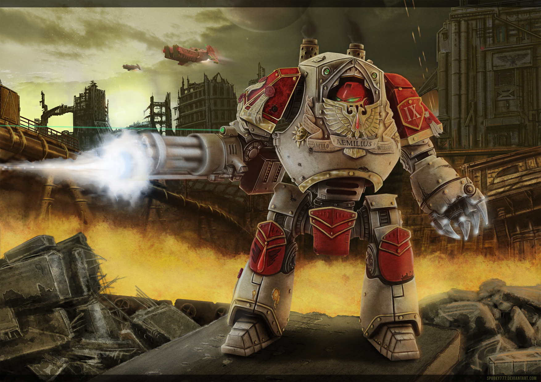 Contemptor